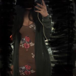 Kendall & Kylie Jacket